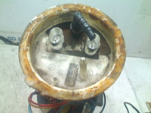 Fuel pump fuel pump c bmw 1 series (e87/87n) 2005 a2c53024940-