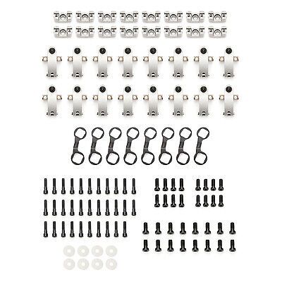 Jesel shaft rocker arm kit bbc 1.7/1.7 ratio kss-147070