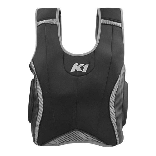 K1 racegear 16-plv-n-3xs pro-lite rib protector, size 3xs