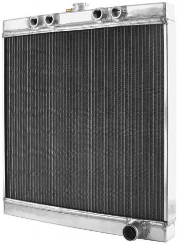 Allstar performance all30028 sprint car radiator 20 wide x 22 tall x 2 wide