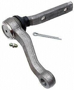 Steering idler arm-base mcquay-norris fa650