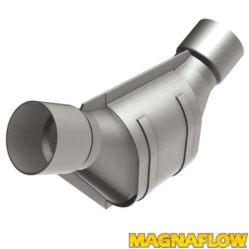 Magnaflow catalytic converter 99184hm infiniti,lincoln,nissan,subaru i30,mark