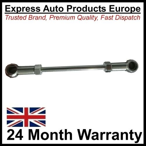 Gear selector linkage adjustable rod metal vauxhall 93183155 c155 eap™