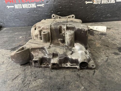 02-05 chevy cavalier 2.2 engine motor oil pan