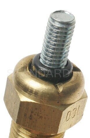 Standard ignition engine coolant temperature sender p n ts 18