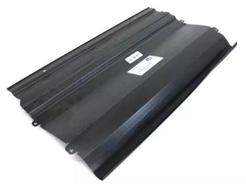 Genuine mopar fascia shield 68207944aa