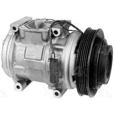 Four seasons 77328 a/c compressor