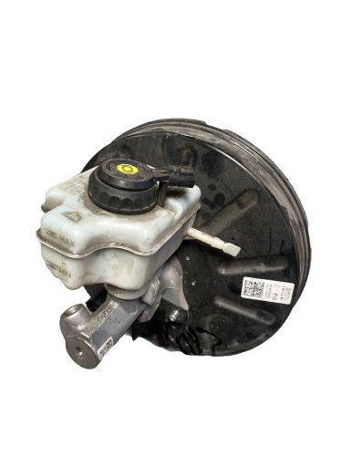 Audi q3 master cylinder 5n1614105e