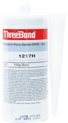 Three bond 1217h liquid gasket glue adhesive