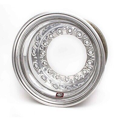 Weld racing 15 x 10 wide 5 xl 3in bs 8.0 lbs 558-5013