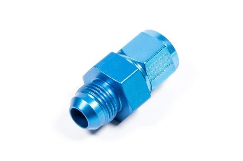 Fragola 495006 inline gauge adapter   8 male x  8 fem