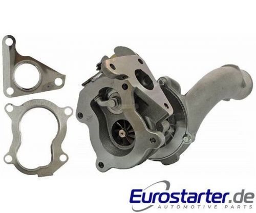 Turbocharger new 7511134774 for renault nissan-