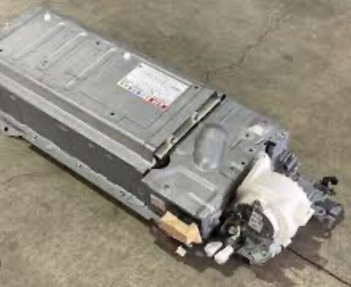 Toyota prius gen 3 2010-2015 used non-reconditioned complete hybrid battery pack