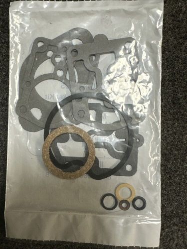 Emp carburator gasket kit 1300-36005 new old stock 18-7007