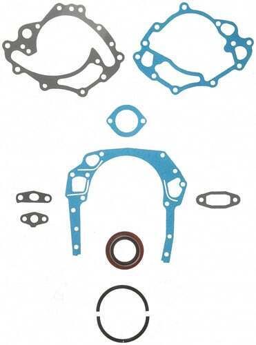 Fel-pro 2710 r.a.c.e. gasket kit