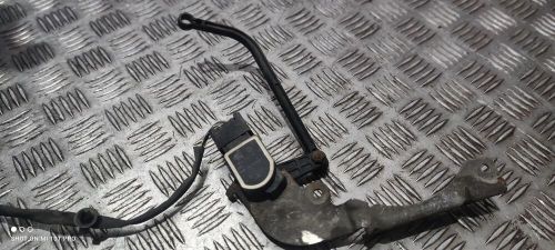 Mercedes-benz c coupe c205 front right level sensor a0045428518 2.20 23420828-