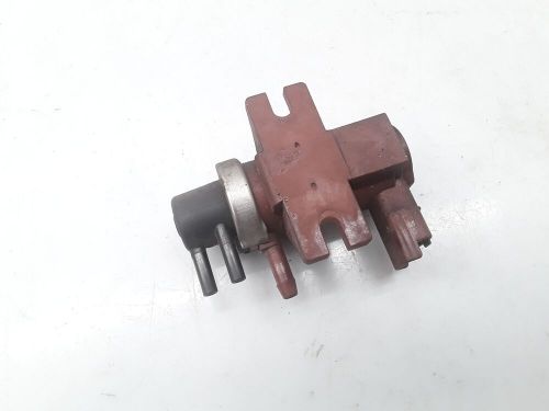 Peugeot 407 sw 6e vacuum valve 9652570180 1.60 diesel 80kw 2006 11730648-