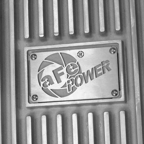 Transmission pan afe power fits ford f-250 super duty power-stroke 2011-2019