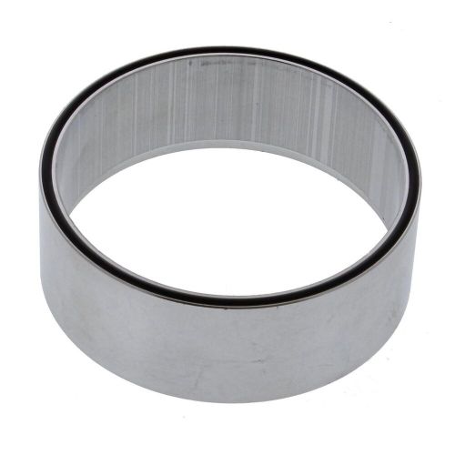 Sure seal aluminum 2 inch tall o-ring air cleaner spacer 5-1/8&#034; neck holley