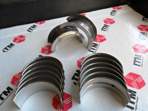 Itm 7m1172-std main bearings-engine crankshaft main bearing