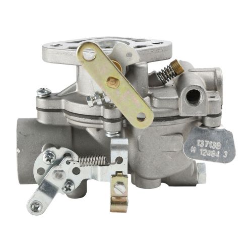 12484 13713 carburetor for lincoln pipeline style welders sa-200 sa-250 t7