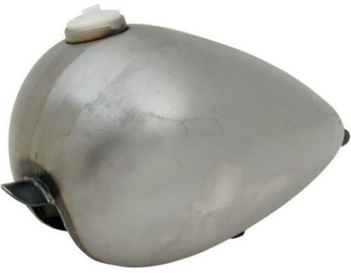 Drag specialties wasp style gas tank - single cap 012893 0701-0705