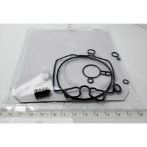 Genuine honda oem gasket  kit acty ha3 ha4 carburetor overhaul 16010-pz3-000