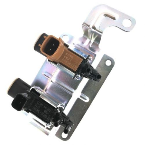 4m5g-9a500-nb electronic manifold vacuum runner solenoid valve for mazda 3 5 6