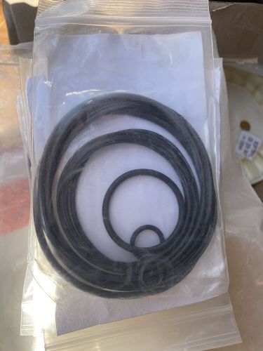 Baird o-ring repair kit 993-3-k1