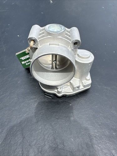 Dorman 977-300  throttle body assembly fits ford models 9l8z-9e926-a