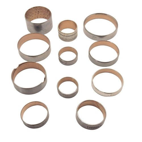 Bushing kit 700r4 4l60 4l60e 1985-up 13 brass bushings