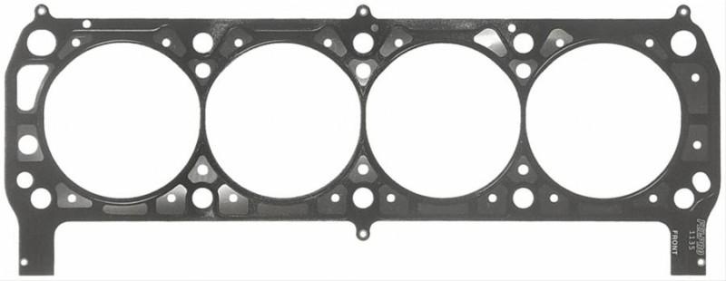 Fel-pro 1135 performance head  ford gaskets .041" compressed thickness -