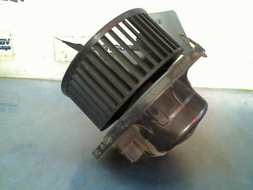 Heater fan motor heater fan engine suzuki ignis (mh) 2006 1736007301-