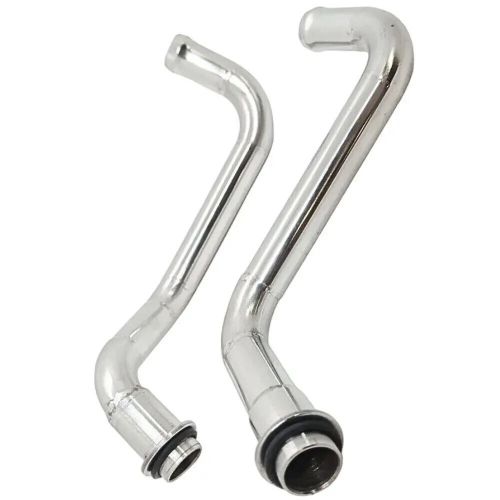 Heating tubes mr568711 suitable for mitsubishi. stainless steel