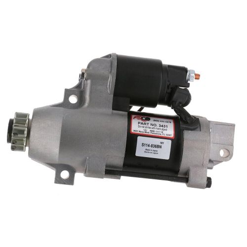 Arco marine premium replacement outboard starter 3431