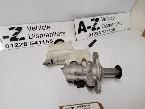 Volkswagen golf mk7 5g 2013 - 2020 brake master cylinder trw brand 5q2614019m