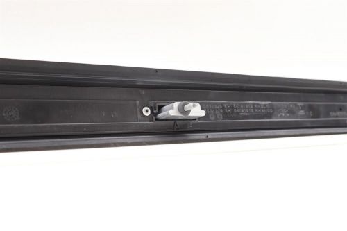 New oem gm roof rack side rail right 84191812 tahoe suburban yukon 2015-2020