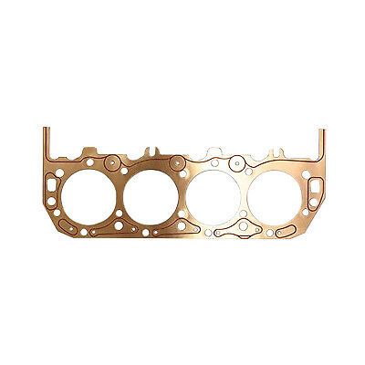 Sce gaskets bbc titan copper head gasket 4.630 x .062 t136262