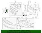 Genuine ford deflector dg1z-8310-f