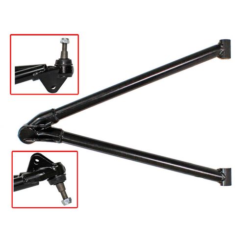 Spi lower left a-arm for arctic cat some 2013-2021 m series snowmobiles