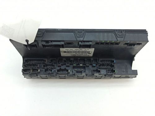 Mercedes-benz e s211 2004 diesel fuse module 2115452201 5dk00804760