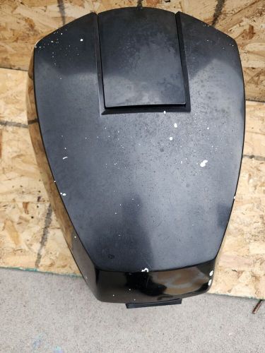 Evinrude johnson 90 hp v4 motor cowl engine cover top cowling hood