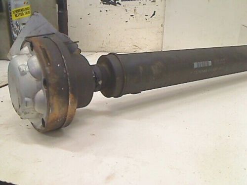 2008 bmw 5 series touring (e61) combi 535d 24v (m57-d30(306d5)) joint shaft-