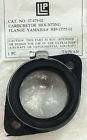 Yamaha ec570 ex440 ss440 vm40-44 carburetor mounting flange llp brand 07-479-2