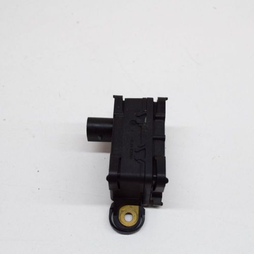 Vw touareg 7p esp yaw rate accelerometer 7p0907652 3.0d 180 kw 2012-