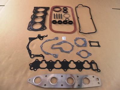 Itm 09-01409 gaskets-full set-engine full gasket set