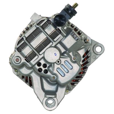 Remy 12619 alternator/generator-premium remanufactured alternator