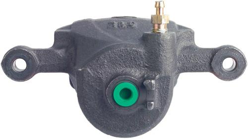 Cardone 19-1444 front brake caliper-reman friction choice caliper