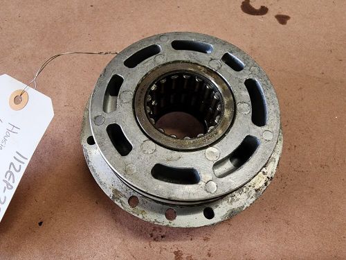 Yamaha housing, bearing 1, 6r3-15163-00-94, 130 v4 two stroke, 112ep-28