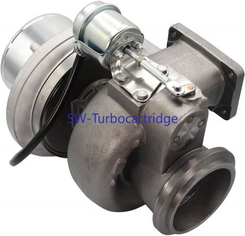 Turbo s410g turbocharger 0r7310 for caterpillar cat c15 c16 3406e 3406c mt735